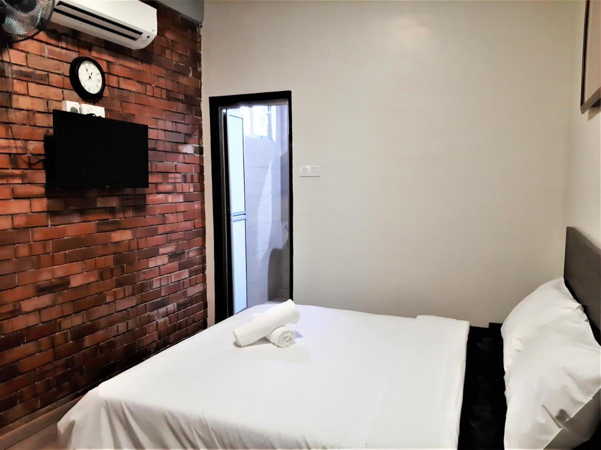 Blue Eyes Hotel Кепала Батас Екстериор снимка
